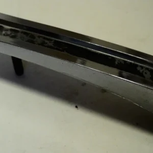 1962 Chrysler Imperial bracket for hood ornament bottom part Rabatt