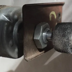 1963 Plymouth Belvedere fan switch I lager