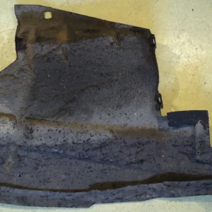 1966 Dodge Dart inner fender right front Premium