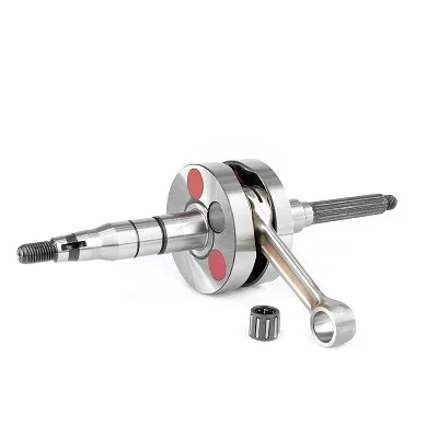 Vevparti MVT (BWS) 10 mm Rabatter