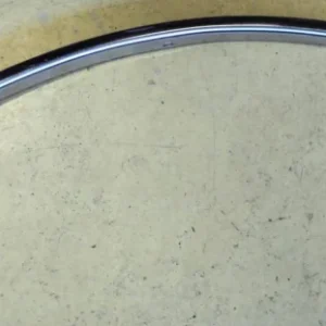 1962 Ford Galaxie wheel house listright front Lägg i varukorgen