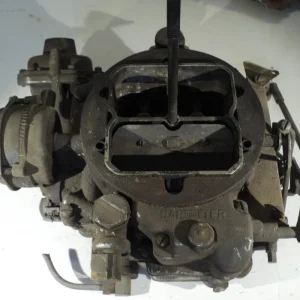 1955 DeSoto Fireflite 291 Hemi Cartercarburetor4-bbl Köp online