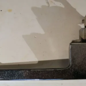 1966Chrysler 300door handle left front Rabatter