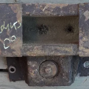 1960Chrysler Windsor crossmember Begränsat erbjudande