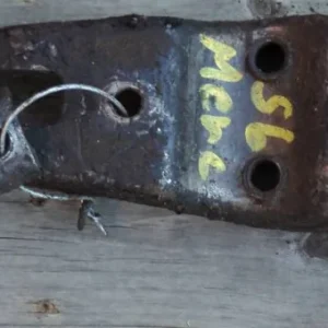 1956 Mercurycrossmember Endast denna vecka