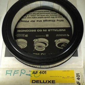 1958 Oldsmobile 2-4 bbl. Carbs.air filter replaces GMC 1553777 Rea