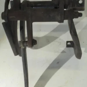 1958 Buickpedal rack for car with brake servo Snabb leverans