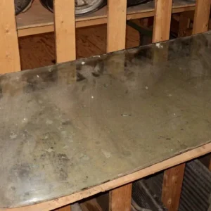 1960 Buick LeSabre 4dr ht flat top rear windowOnly in stor Endast denna vecka