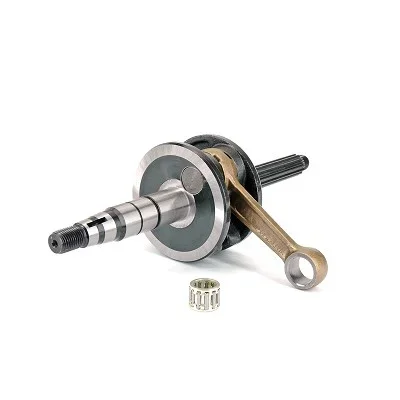 Vevparti CPI/Generic/Keeway Populärt val