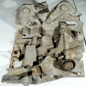 1960 Cadillac lockcase right rear Expressleverans