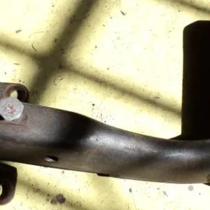 1960 Oldsmobilepedal rack for car with brake servo Lågt pris