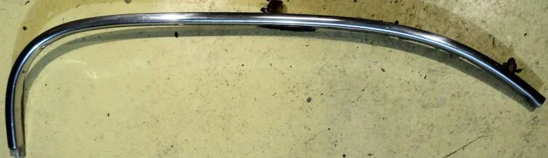 1961 Mercury Monterey wheel house listleft rear Fynd