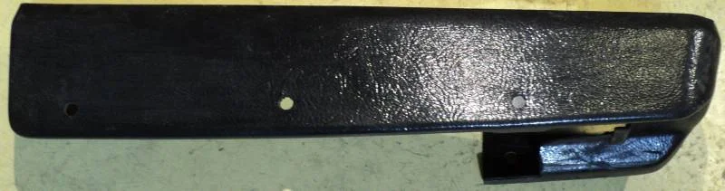 1966Chrysler 300 plastic side west chair Fri frakt