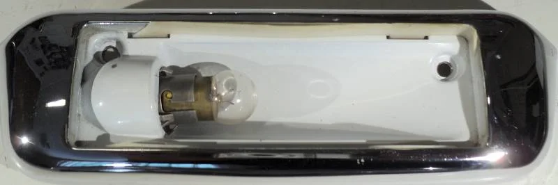 1960Oldsmobileinterior lighting Fri frakt