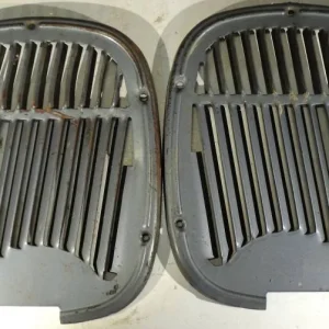 1960Oldsmobile 88 fresh air grille right and left Outlet