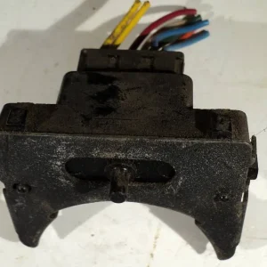 1963Oldsmobile 88turn signal switch risnedsättning