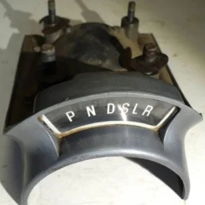 1960 Oldsmobile 88shift indicator Reapris