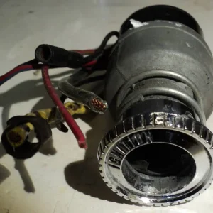 1960 Lincoln ignition lock electrical contact part Begränsad tid
