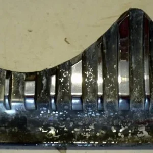 1960 Buick Electragrill part left Kundfavorit