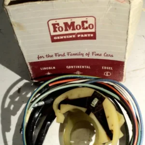1962 Mercury turn signal mechanism C2MY-13341-A (N.O.S.) Trygg betalning