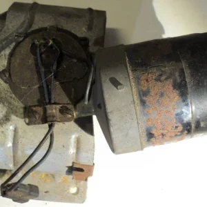 1960DeSoto wiper motor Populärt val