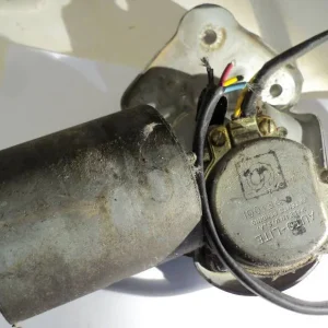 1956Chrysler wiper motor Populärt val