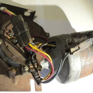 1963Plymouth Belvedere wiper motor Utförsäljning