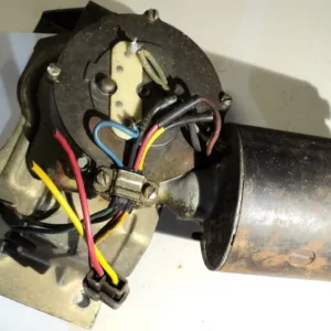 1963Chrysler Newport wiper motor Outlet