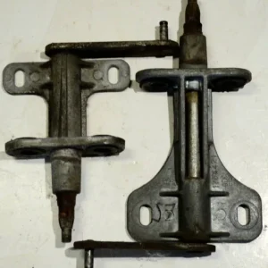 1957Chrysler wiper shaft left and right Endast idag