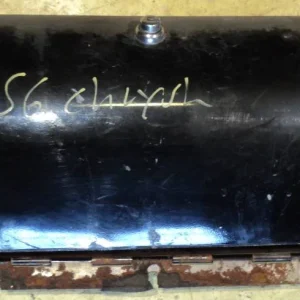 1956 Chrysler Windsor glove compartment door Rabatt