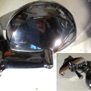 1963 Buick Electramirror left remote control Extra rabatt