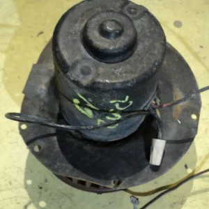 1961 Buick full-sizefan motor(no AC) Fynd