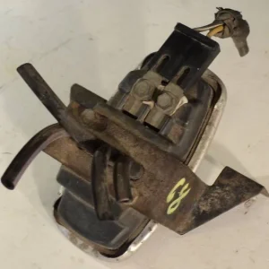 1958 CadillacAC control(not tested) Populär