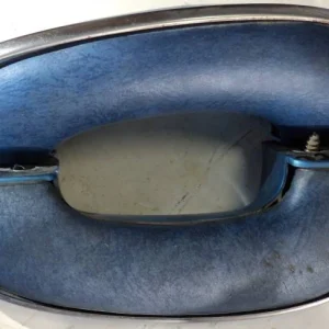 1957 Buick 4dr sedan armrest front right + left (pair) Snabb frakt