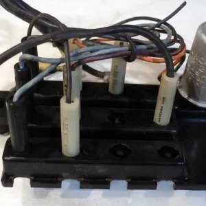 1958 Lincolnfuse holder Lågt pris