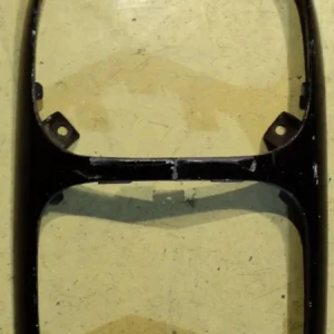 1966 Cadillacthe rear lacquered lamp rim (slight damage see picture) Sista chansen
