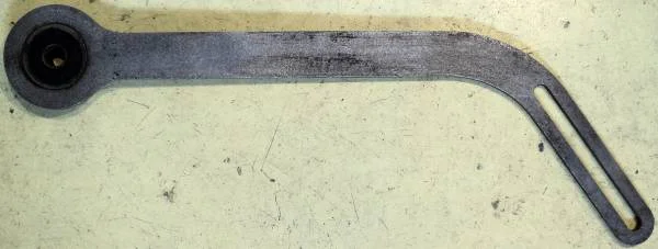 1959 OldsmobileTension rod generator Säker betalning