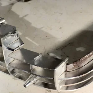 1960 Cadillacgrill partleft Sista chansen