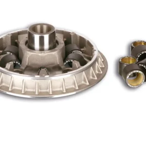 Variator Malossi Multivar 2000 – Honda Silver Wing 600 Fri frakt