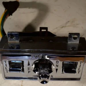 1963 Buick Electrapower seat switch Kampanjpris