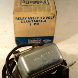 1961 1962 1963 1964 FordRelay overdrive N.O.S. Trygg betalning