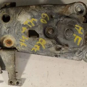 1960 Buick Electra 4dr htlockcase right front Billigare