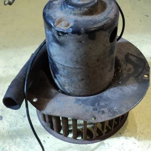 1960 Chevrolet fan motor AC Säker betalning