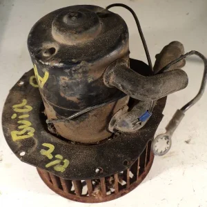 1960 Buick Electrafan motor AC Rabatt