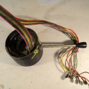 1956 Buick Specialturn signal mechanism Nyhet