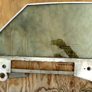 1963 Buick Electra 4dr ht side window tinted right rear Kundfavorit