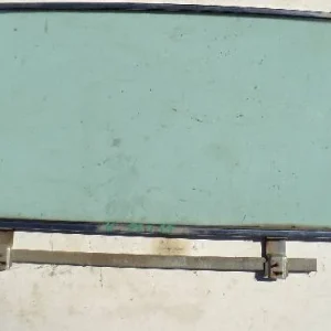 1963 Cadillac 2dr htside window tinted right front Beställ idag