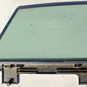1964 Lincoln 4dr htside window tinted left rear Outlet