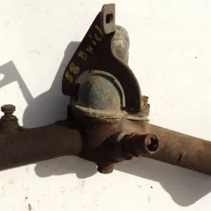 1958 Buickspacer with thermostat housing Begränsat erbjudande