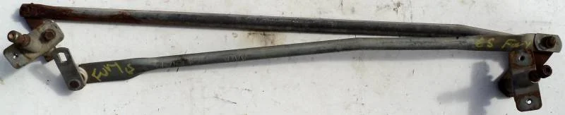 1965 Plymouth Fury wiper mechanism Kundfavorit